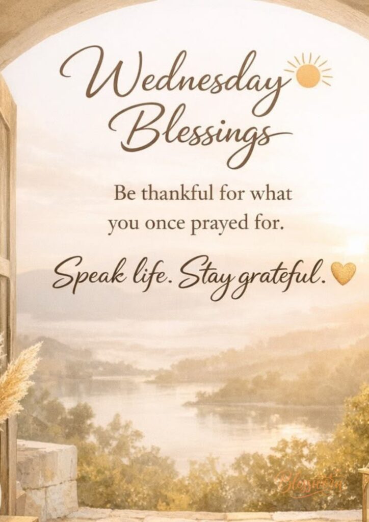 thankful-wednesday-blessings