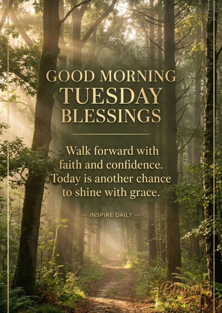 tuesday-afternoon