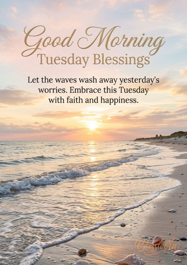 tuesday-blessings-and-prayers