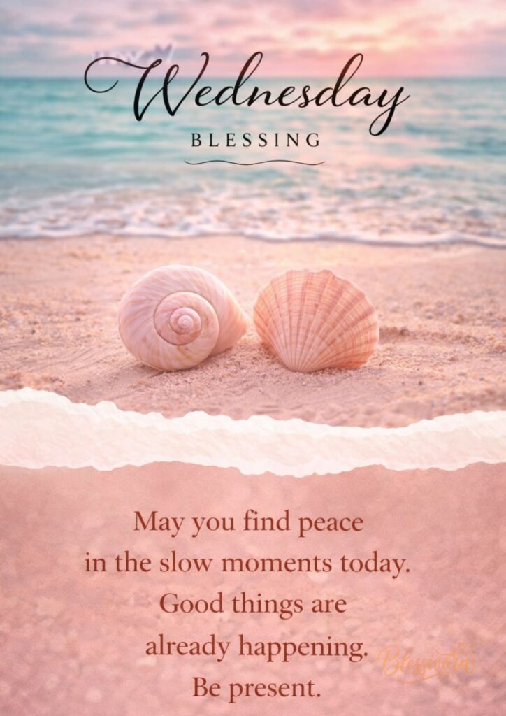 wednesday-blessings