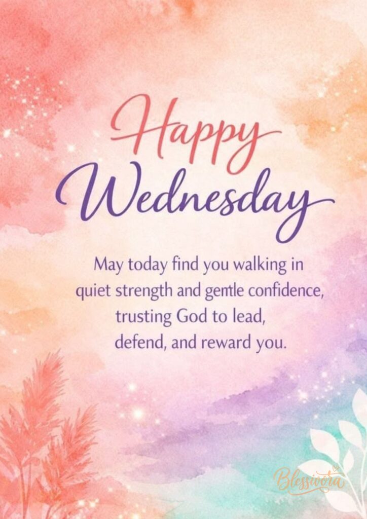 wednesday-blessings-for-work