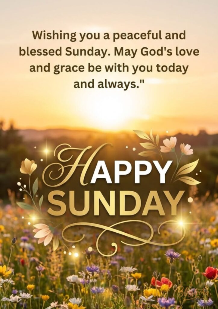 beautiful-sunday-morning