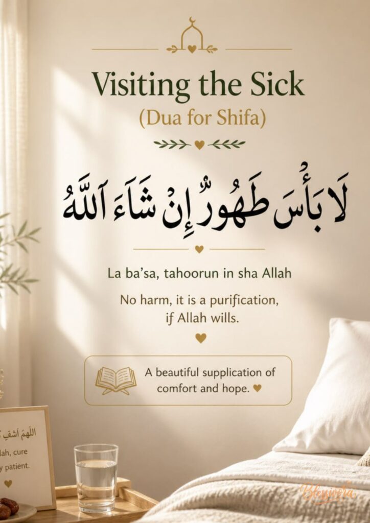 dua-for-a-sick