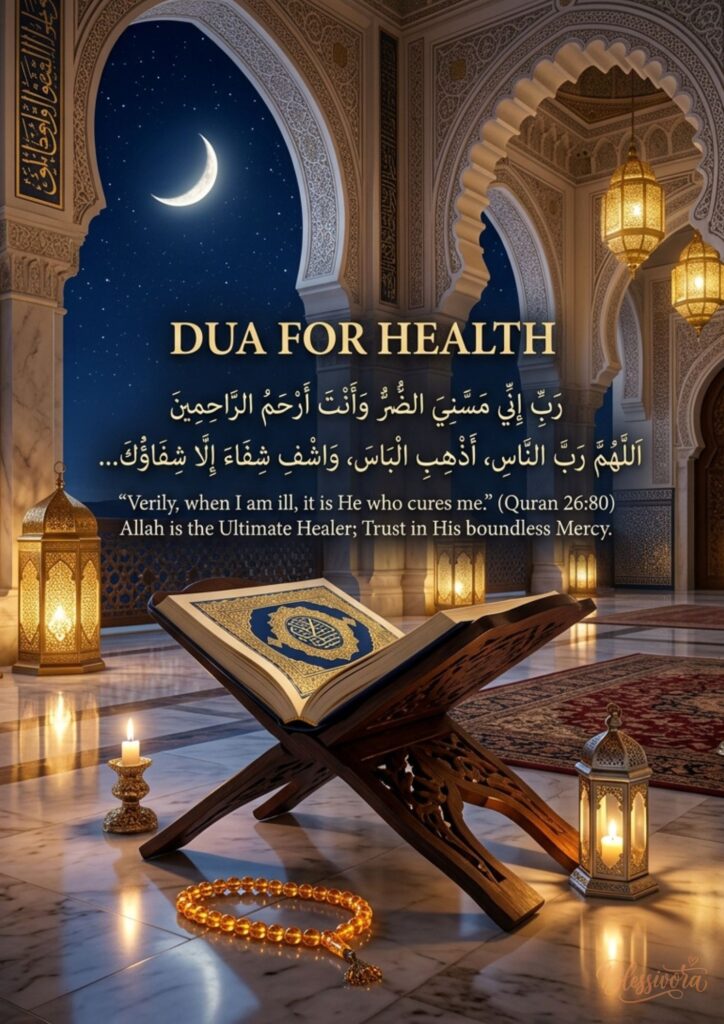 dua-for-health-recovery