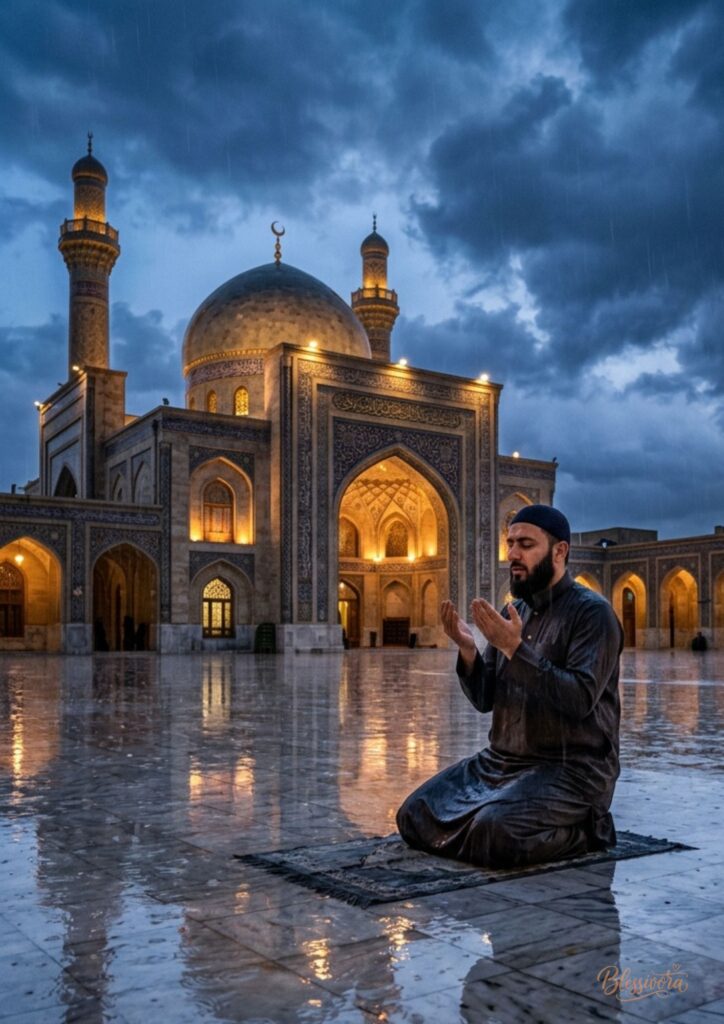 dua-to-recite-before