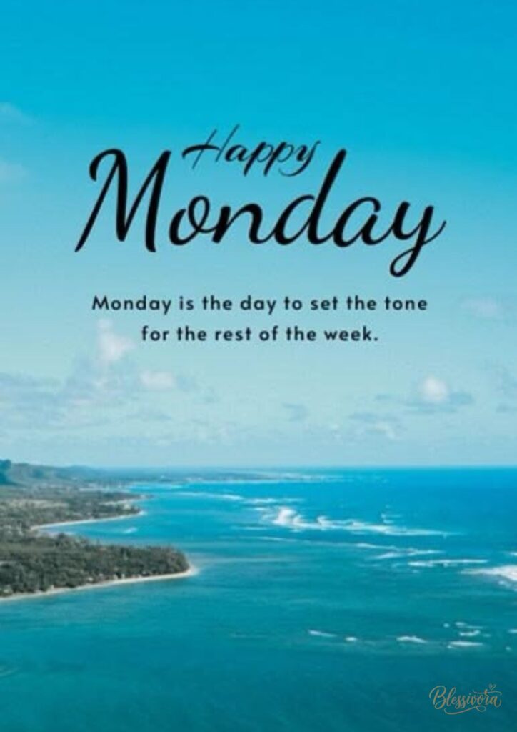 good-morning-monday