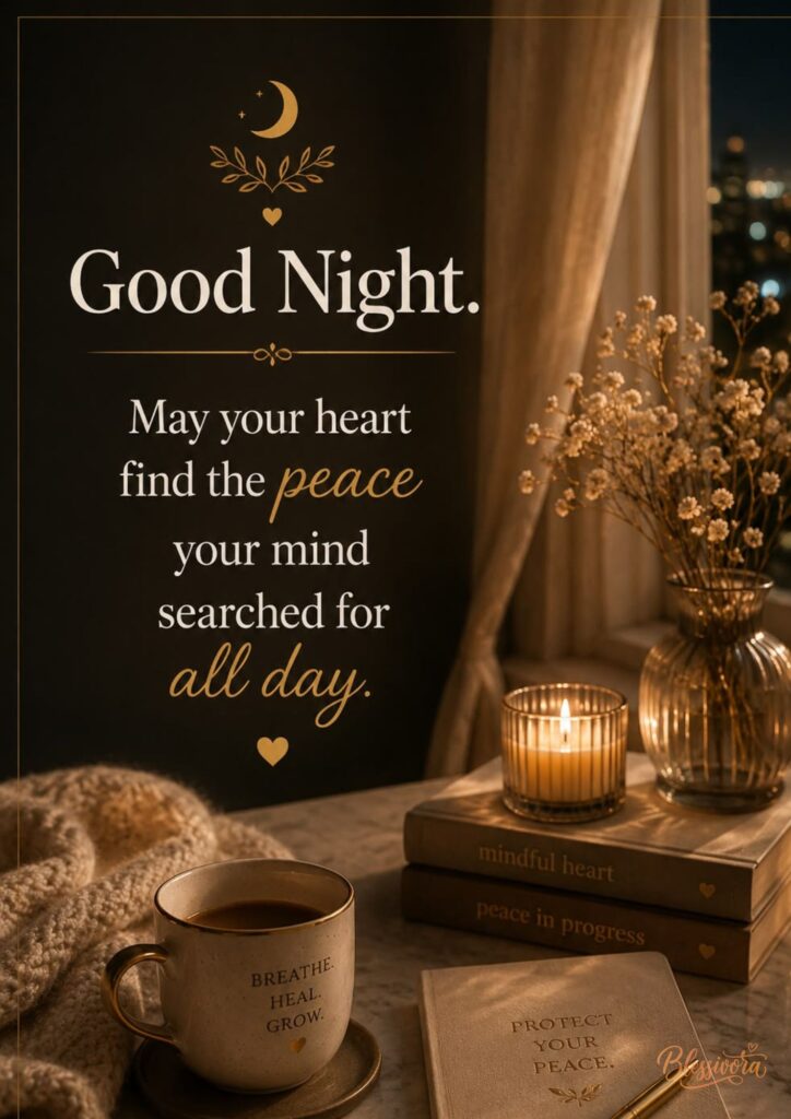 good-night-blessings-for