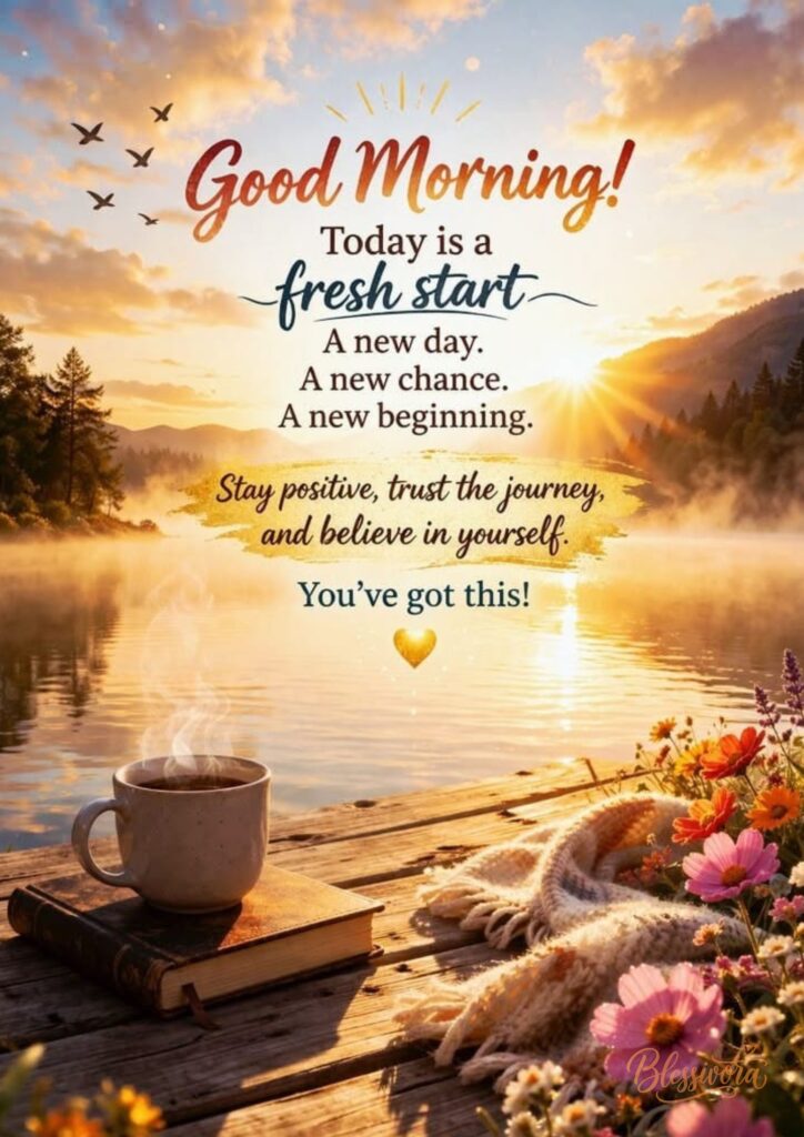 powerful-good-morning