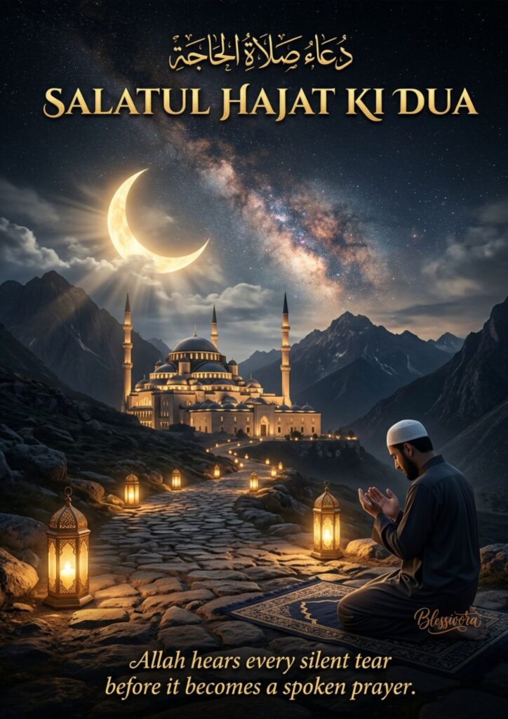 salatul