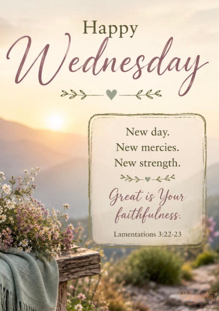 wednesday-prayers-and