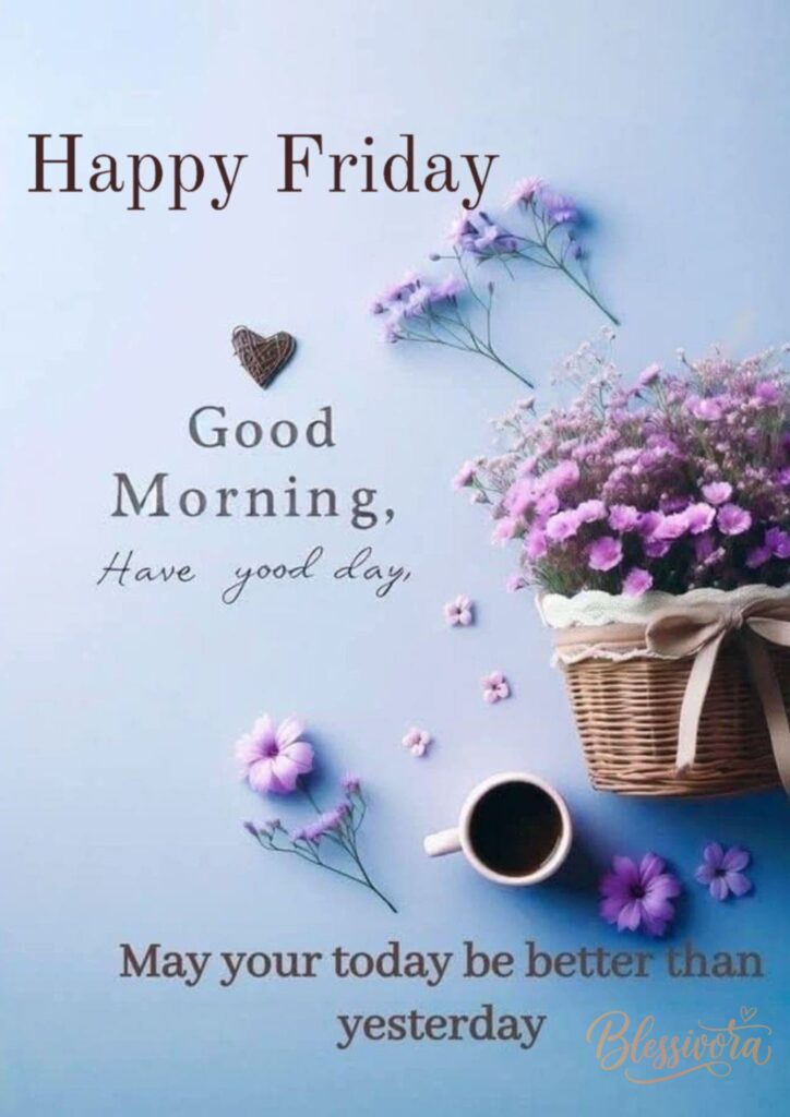 weekend-friday-blessings
