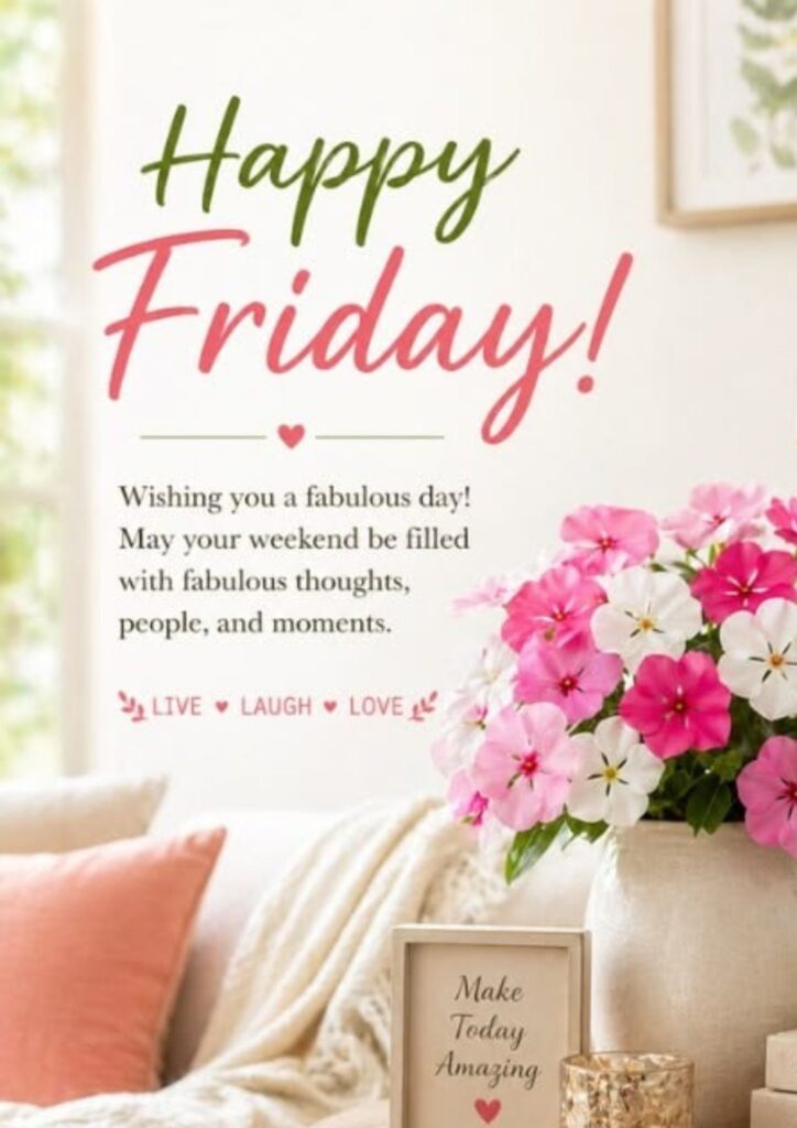beautiful-friday