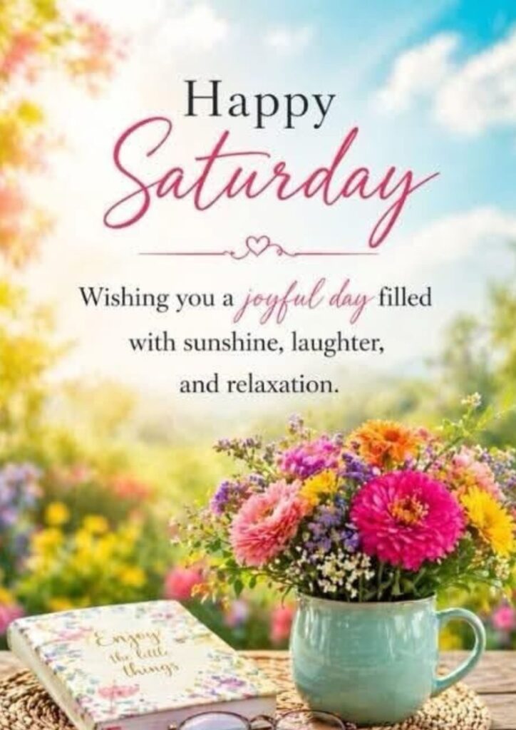 good-morning-saturday
