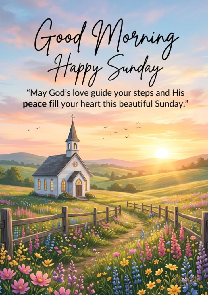 good-morning-sunday