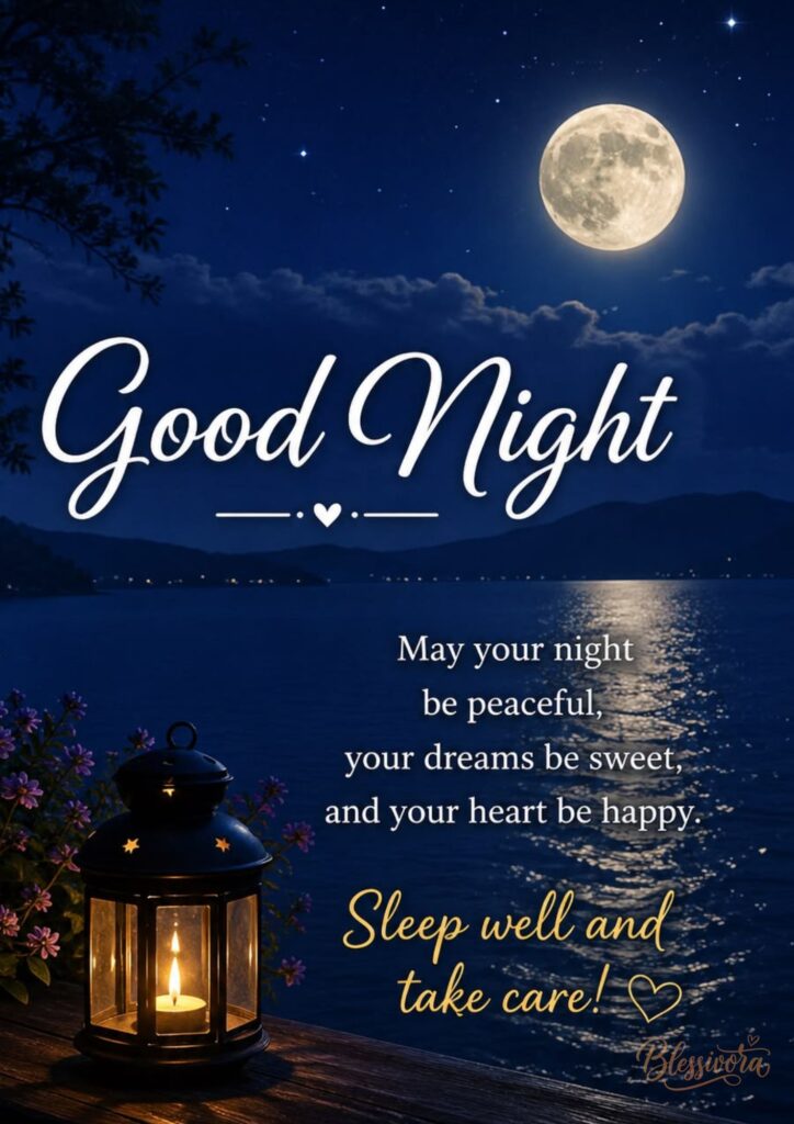 good-night-blessing-quotes