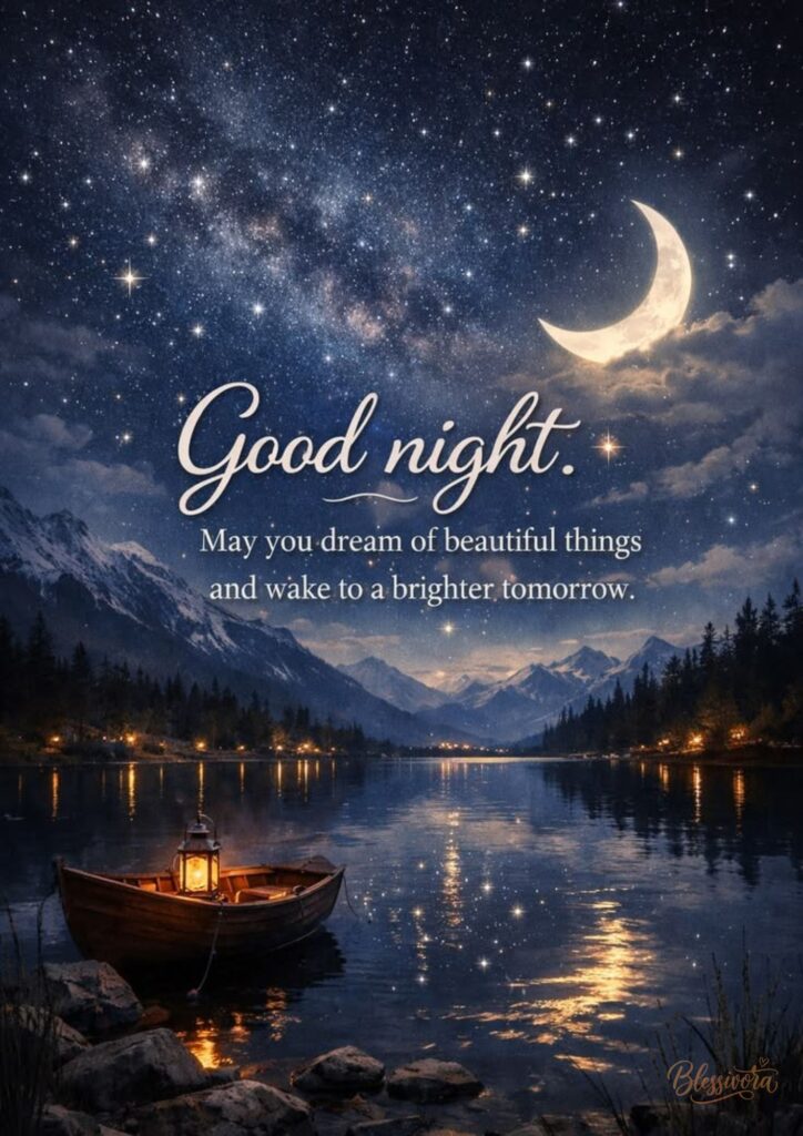 goodnight