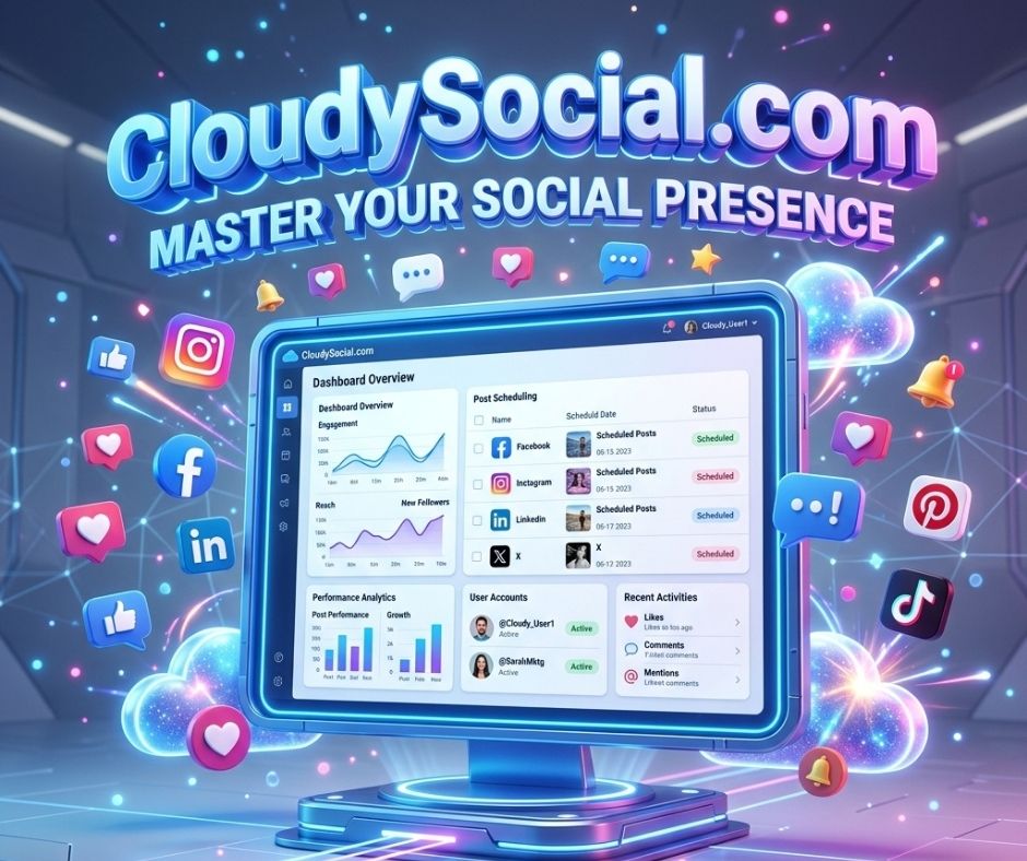how-cloudysocialcom
