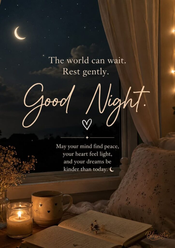 how-to-share-good-night