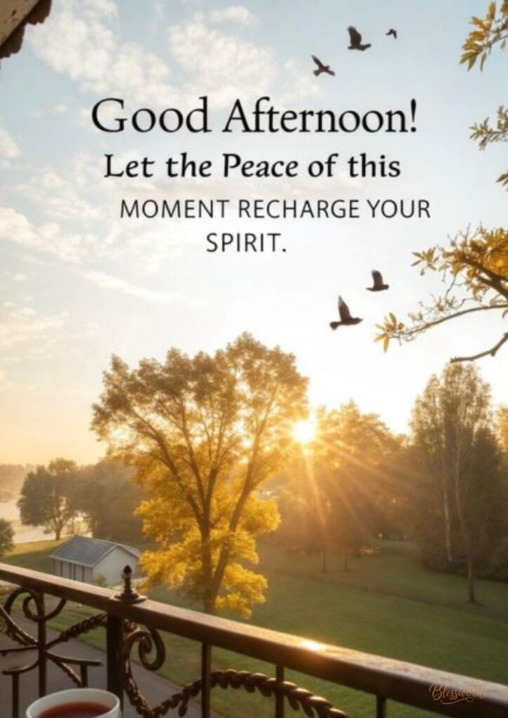 inspirational-good-afternoon