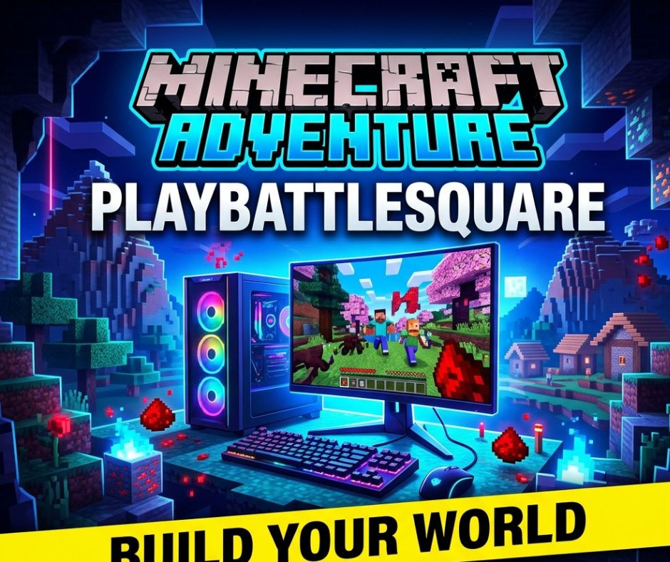 key-features-of-minecraft
