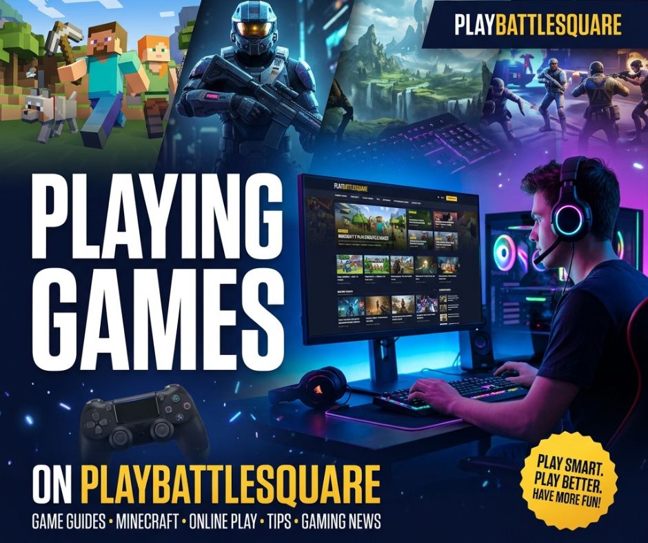 playbattlesquare-vs-traditional