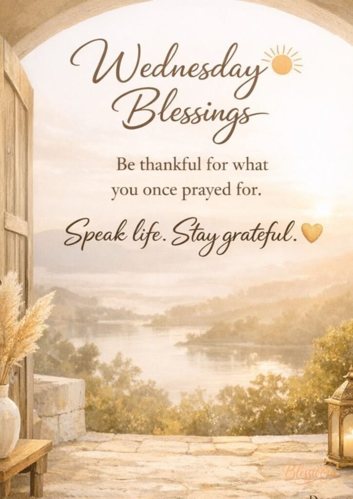 short-wednesday-prayers