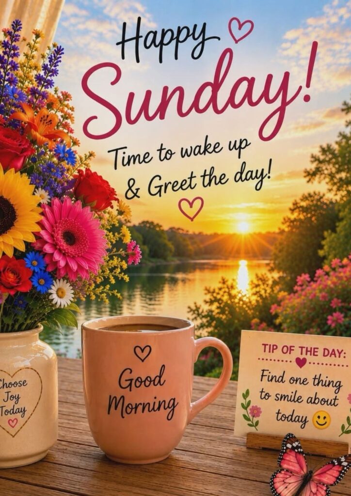 sunday-blessings-quote