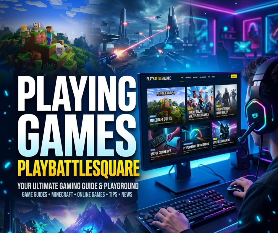 types-of-games-available