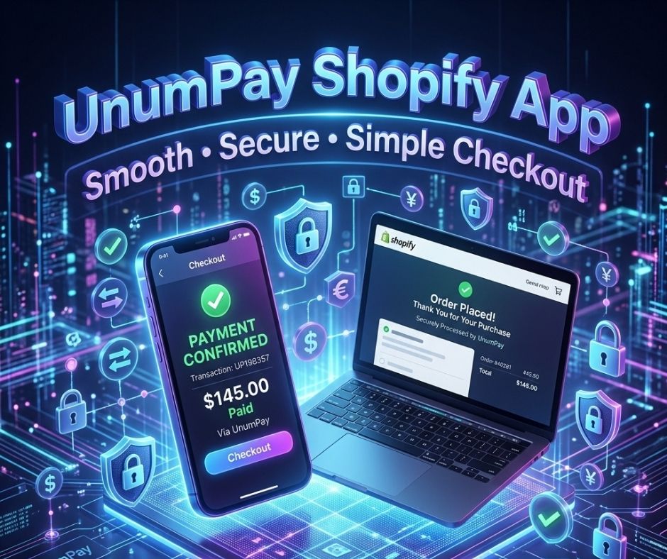 unumpay-shopify-app-security