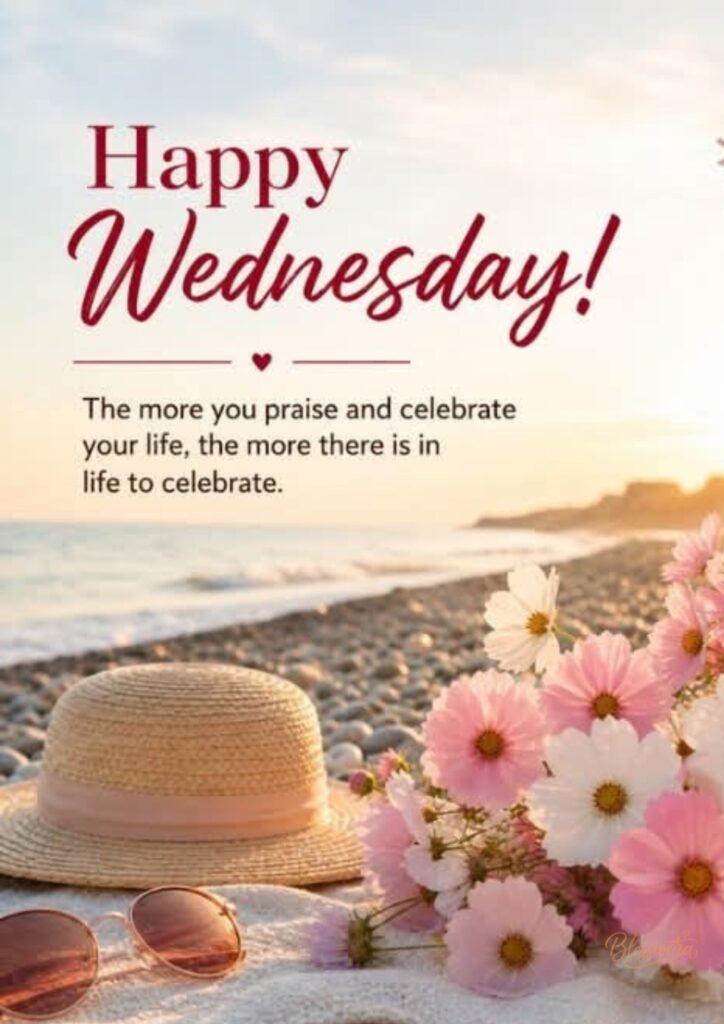 wednesday-blessing-images-and