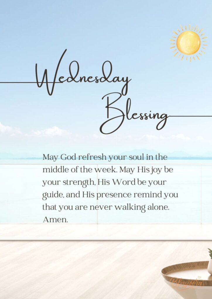 wednesday-blessings-for-family