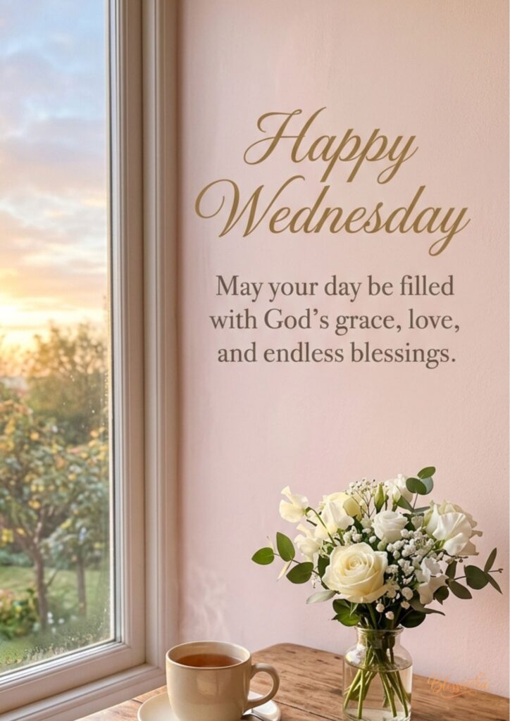 wednesday-blessings-to-start