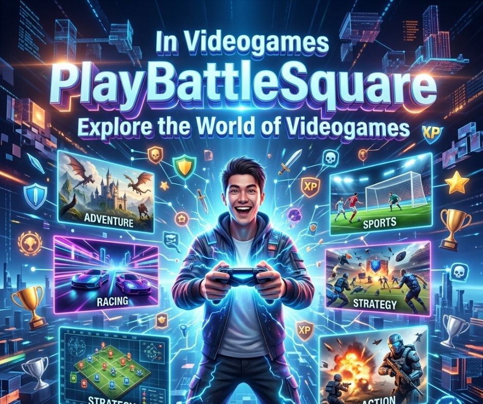 what-types-of-games