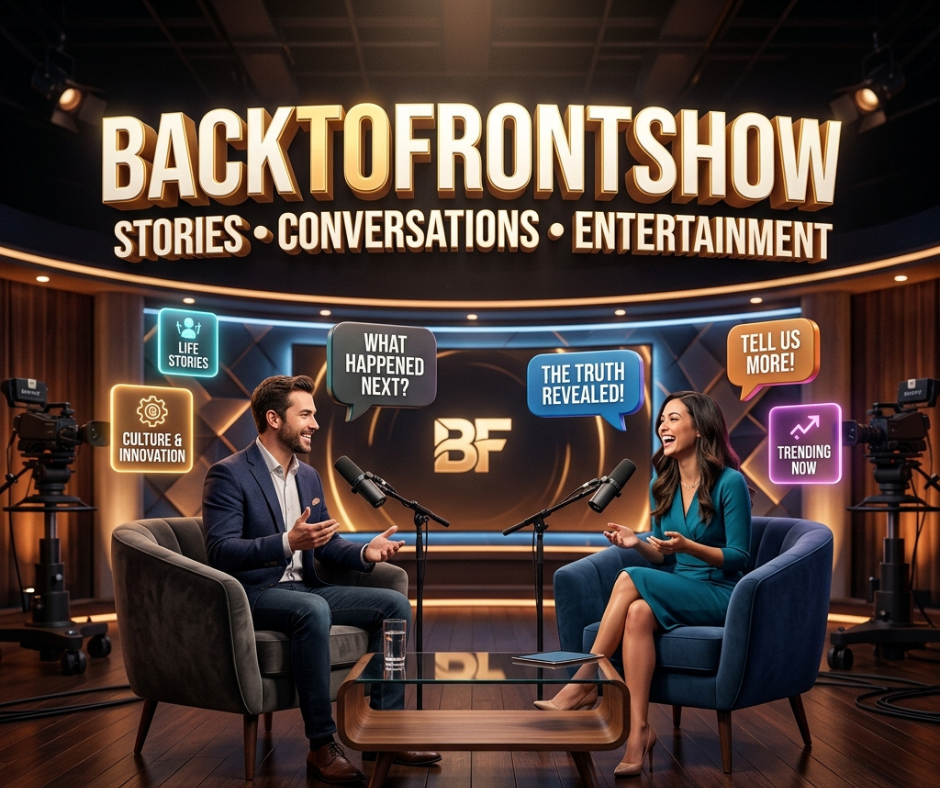 backtofrontshow-alternatives