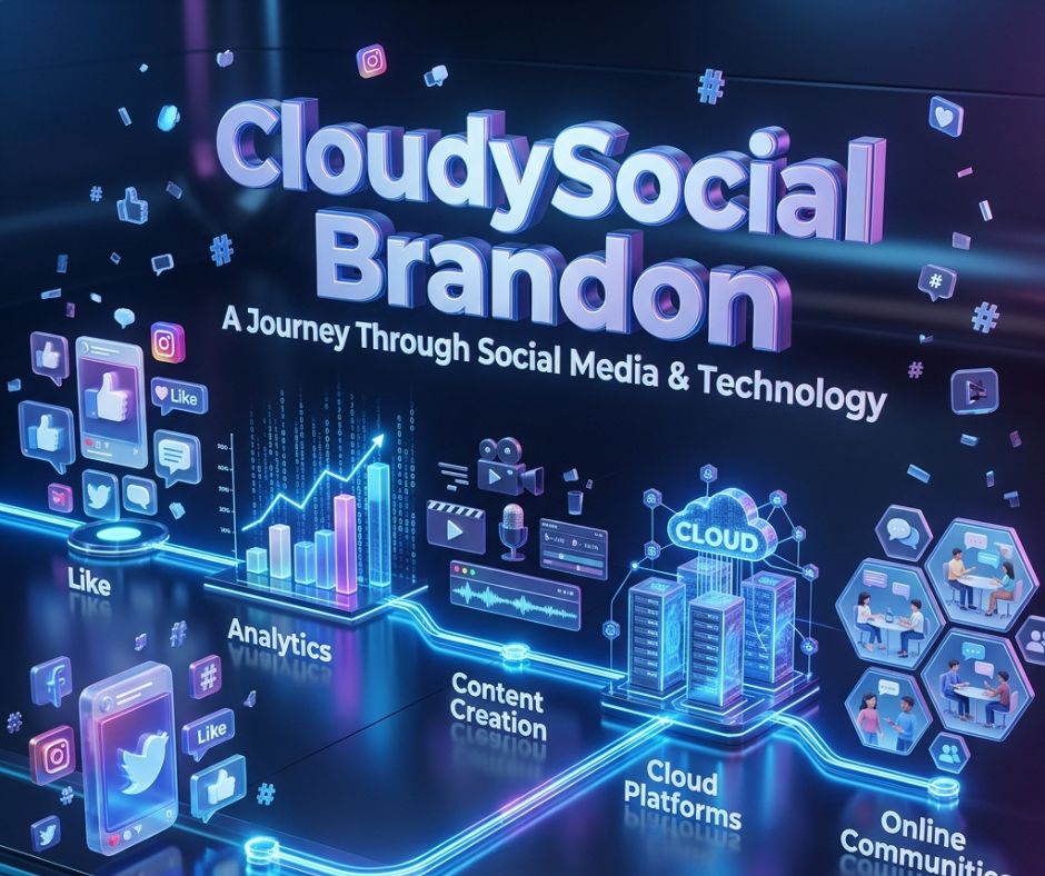 brandons-digital-presence