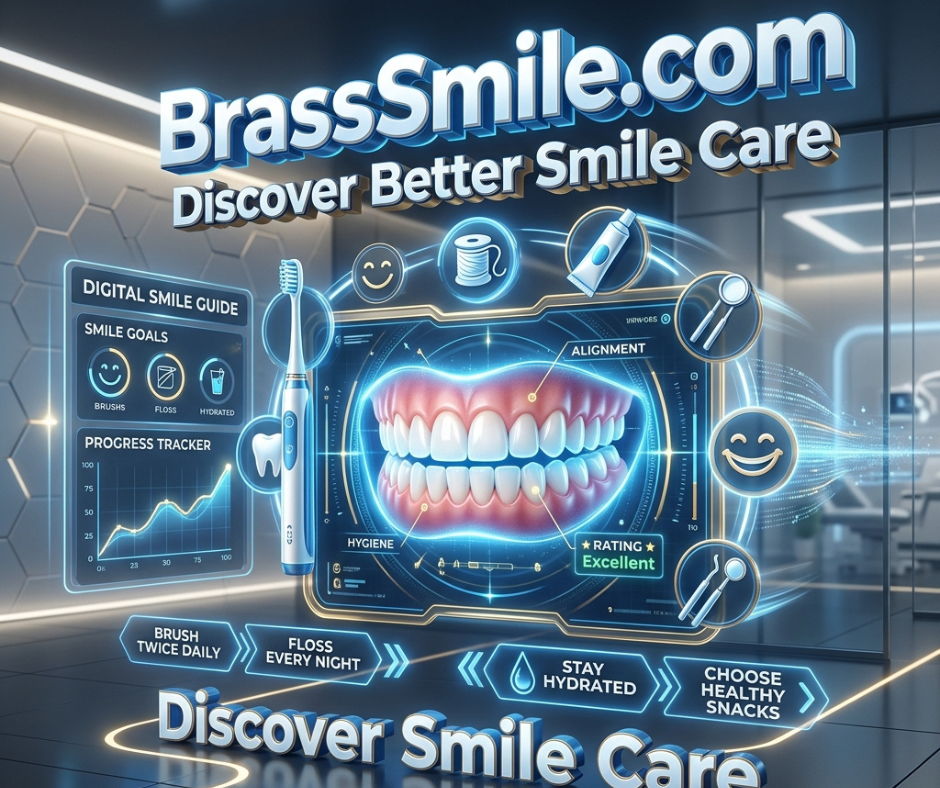 brasssmile-com-alternatives