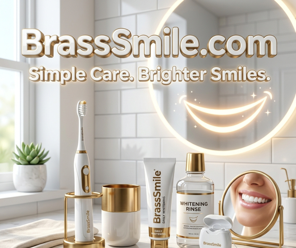 brasssmile-com-trust