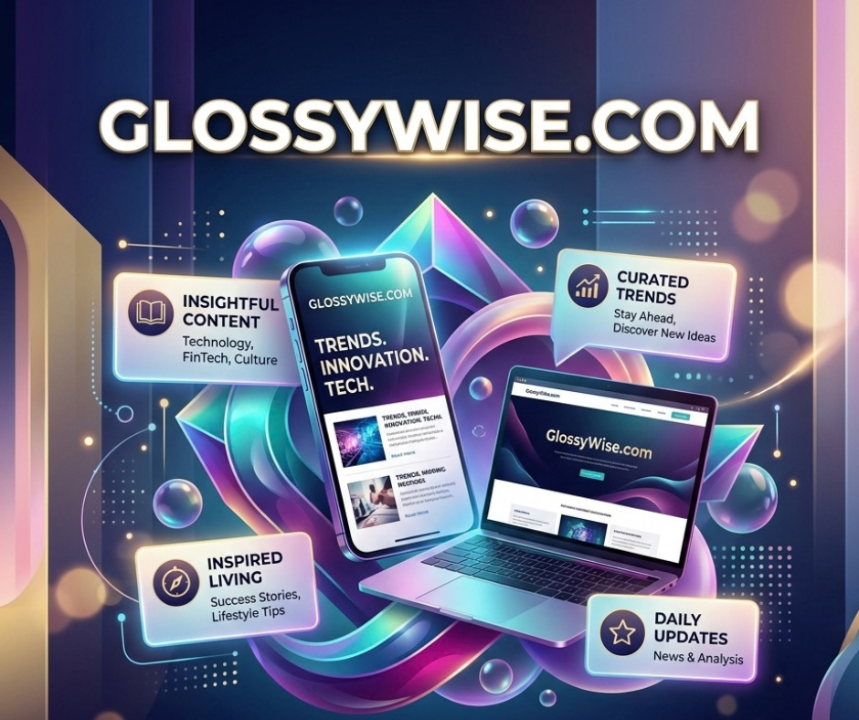 how-does-glossywise-com
