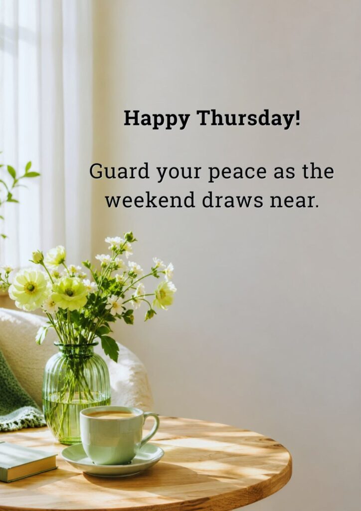 positive-thursday-morning