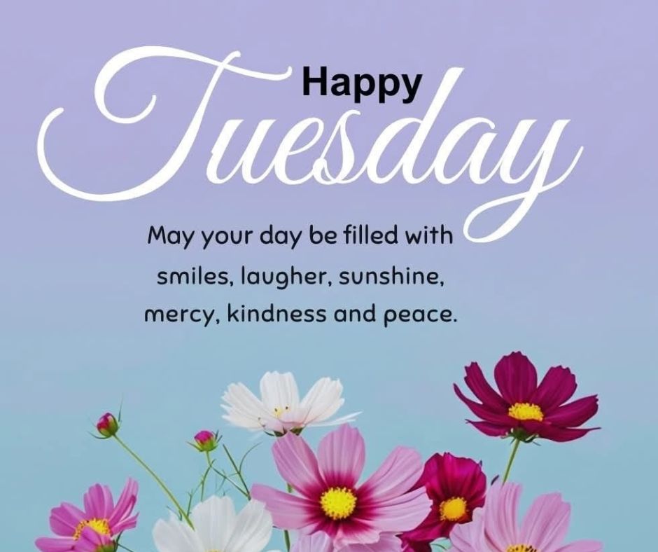 tuesday-blessings-and-prayers-for