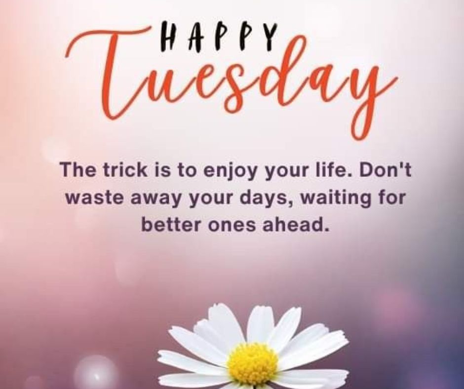 tuesday-blessings-and