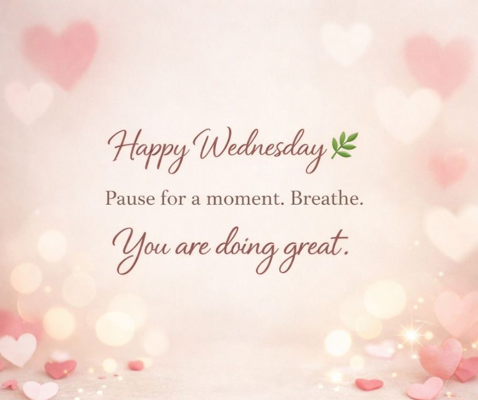 wednesday-blessings-and