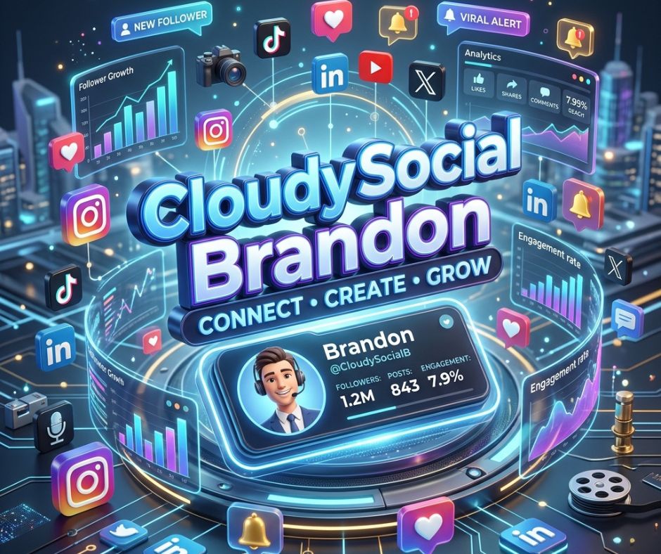 what-is-cloudysocial