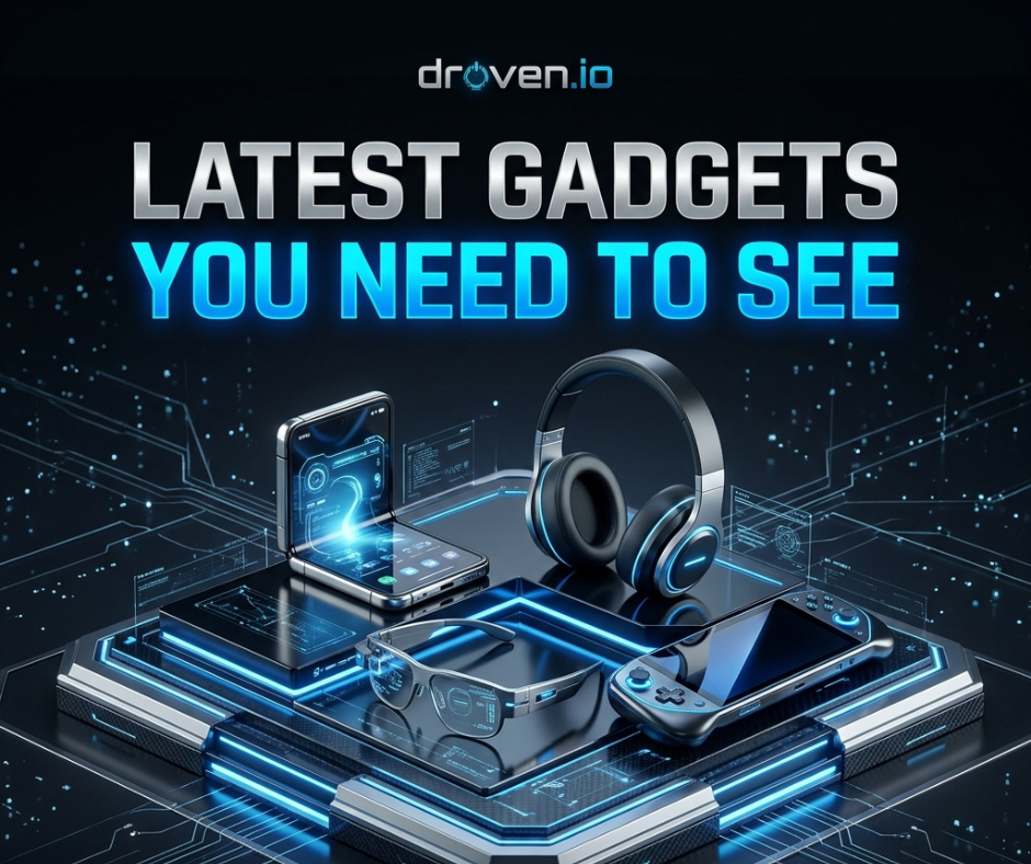 best-ai-powered-gadgets