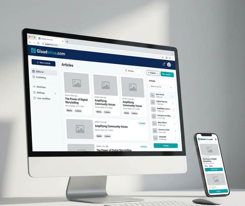 how-to-check-glaadvoice-com