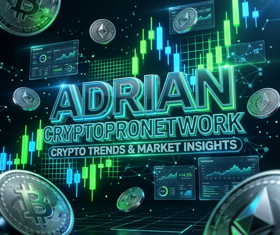 what-is-adrian-waters
