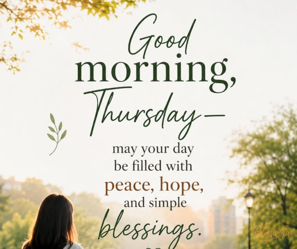 thursday-morning-blessings