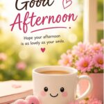 good-afternoon-wishes