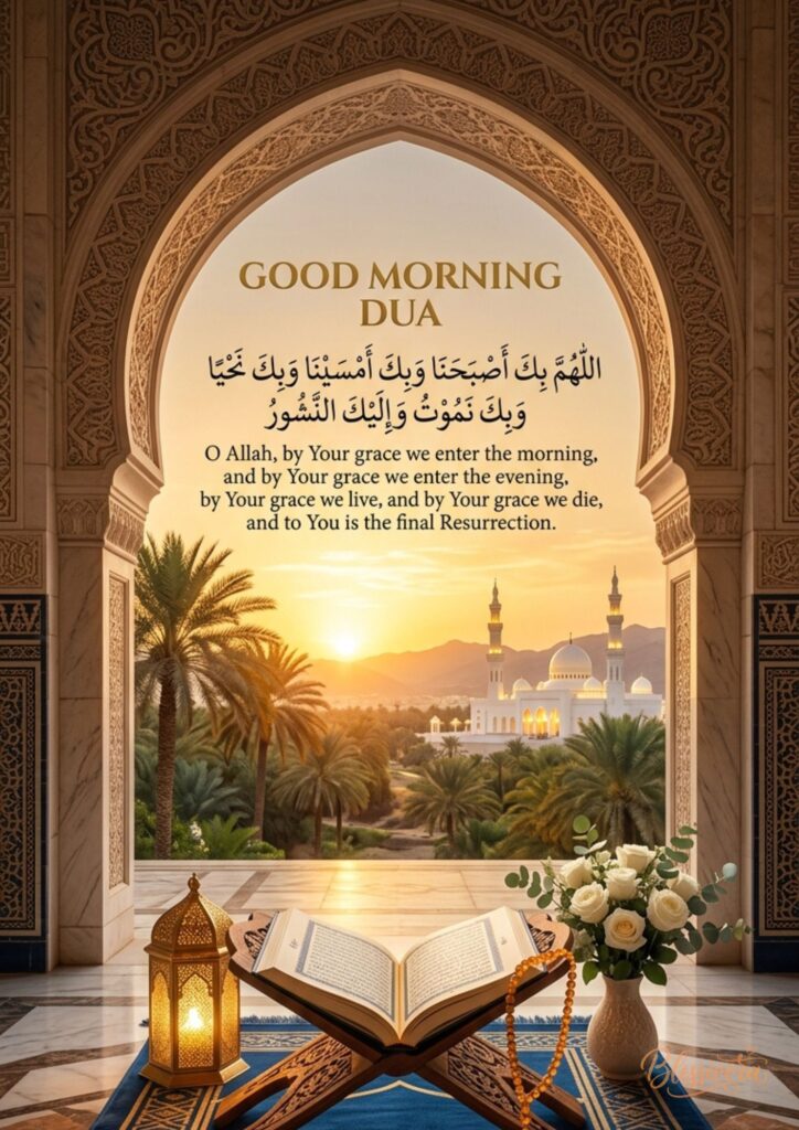 good-morning-dua
