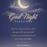 good-night-blessings